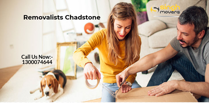 removalists chadstone